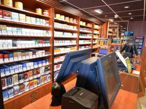 Fonds de commerce bar  tabac  FDJ 70 m²