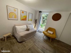 Logement courte durée