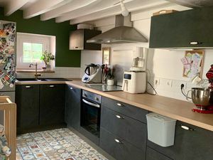 Maison entièrement rénovée