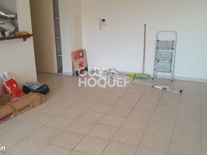 Appartement 4 pièces 78 m²