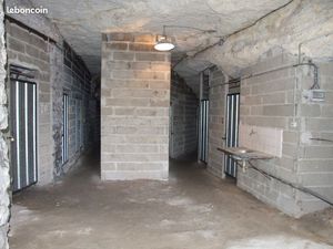 A louer cave a vins - saint avertin