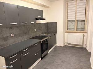 Appartement F4