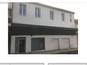 Entrepots depots....