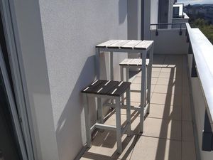 Appartement 2 pièces