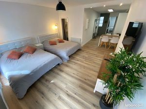 Appartement 37m2 Lourdes