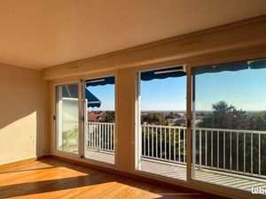 Vente entre particuliers appartement Niort Centre