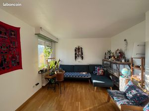 F3/F4 Cronenbourg St Antoine