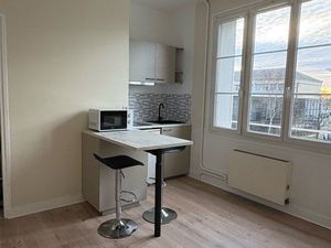 ? Studio meublé rénové - 20m2 Gare de Compiègne