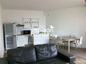 Appartement 2 pièces 61 m²