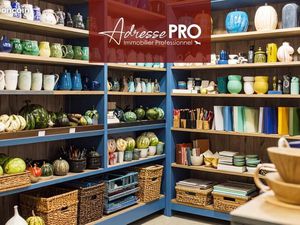 Local commercial 120 m²