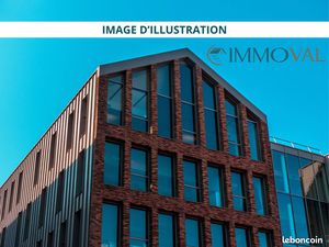 Immeuble 1934 m² Castres