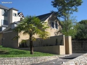 Appartement 4 pièces 93 m²