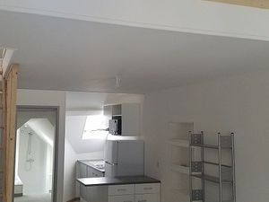 Duplex T1 bis centre-ville