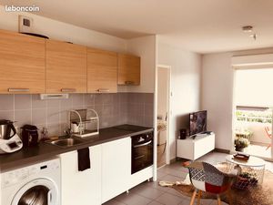 Appartement T2 à louer