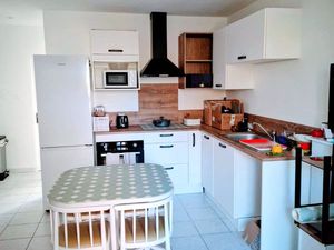 Location appartement 2 chambres à Saint Astier