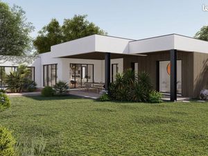 Maison 7 pièces 130 m²