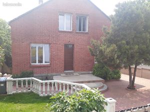 Immeuble 11 pièces 264 m²