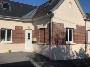 Maison familiale - 4 chambres - Omissy