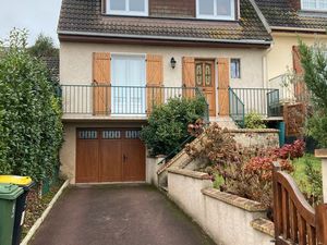 Maison 5 pièces 93m2