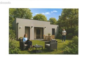 TERRAIN + MAISON NEUVE RE2020 Tarif attractif