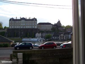 A louer studio centre ville