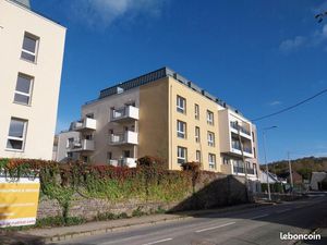 Appartement 3 pièces 69 m²