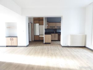 Appartement 3 pièces 92 m²