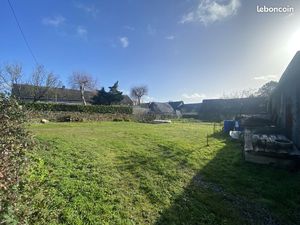 Terrain 800 m² Soudan