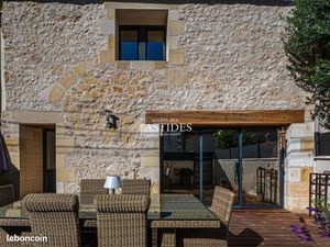 Maison 4 pièces 106 m²