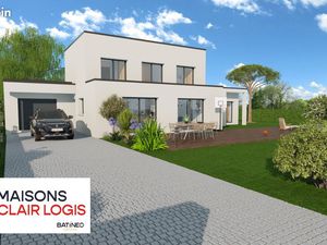 Maison 5 pièces 125 m²