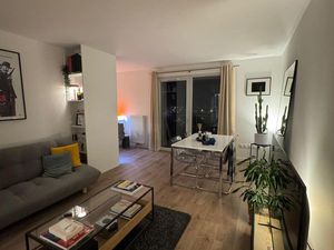 Appartement T2 10ième 47m²