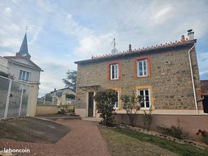 Maison de village 3 pièces 79 m²
