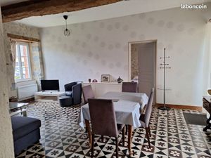 Charmant logement au calme 2 ch 15 MIN Bayeux