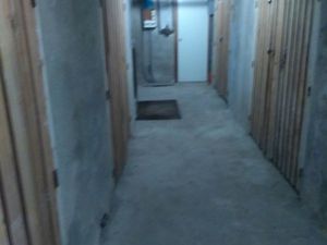 Cave espace de stockage Toulouse Centre Esquirol