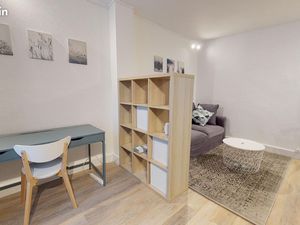 T1 bis de 27m2 dans le 2ème arrondissement de Lyon