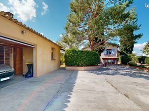 Maison 6 pièces - 180m2