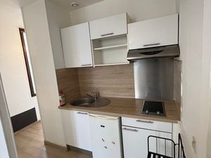 Studio secteur Jean Jaurès pour 360 euros
