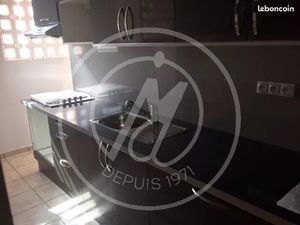 Appartement 4 pièces 90 m²