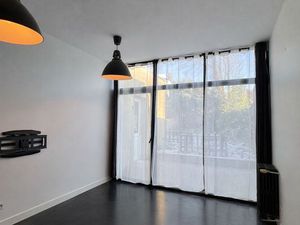 Appartement 70 m2 + jardin