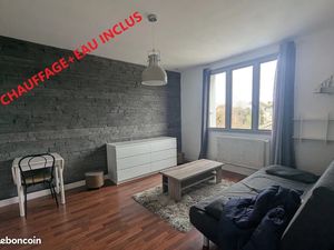 Appartement 2 pièces 30 m²