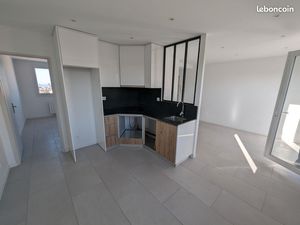 T3 Montolivet 52m2 - Calme & Lumineux