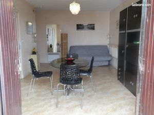 Albi Appartement Meublé 32 M2 T1 Bis Maladrerie