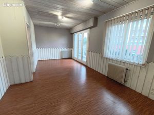 Agreable appartement en centre-ville