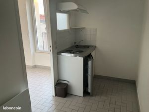 Studio 17m² Sud Loire