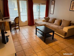 Studio meublé à louer - Jouy-en-Josas