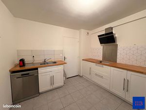 Pavillon 5 pièces 100 m²