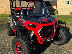 POLARIS RZR 1000S