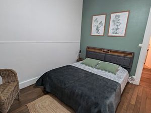 Appartement meublé en plein centre ville