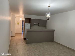 Appartement F2 Hayange centre à louer