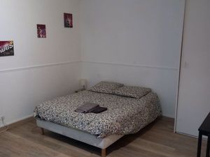 Studio centre ville Compiegne